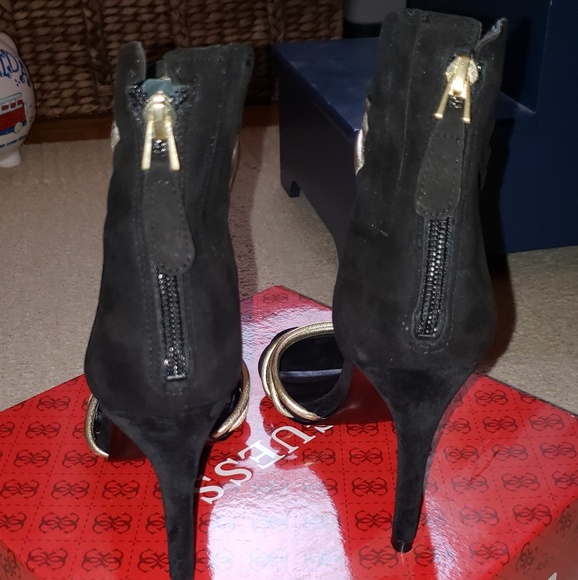 Guess Chanta stilettos - Picture 3 of 3